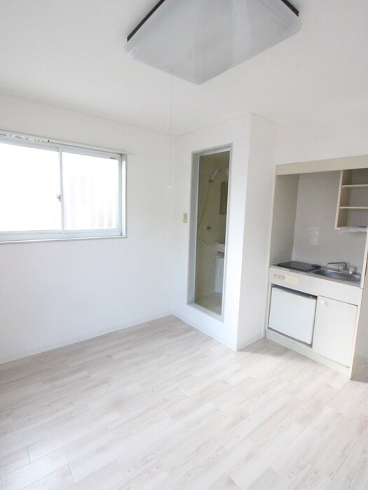 メゾンジョイの物件内観写真