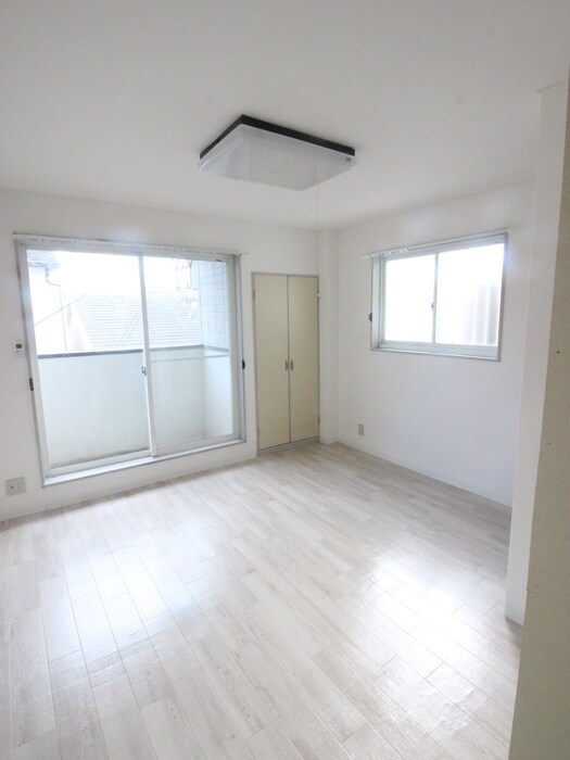 メゾンジョイの物件内観写真