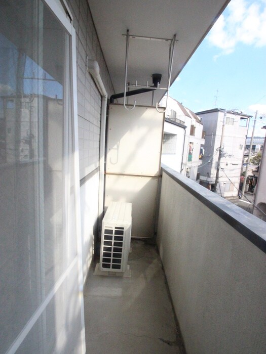 メゾンジョイの物件内観写真