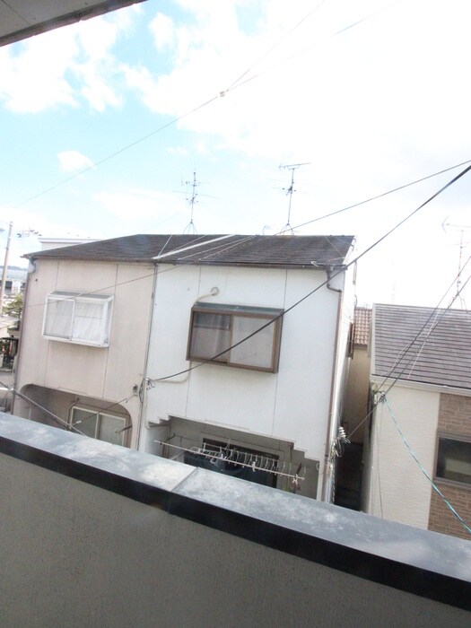 メゾンジョイの物件内観写真