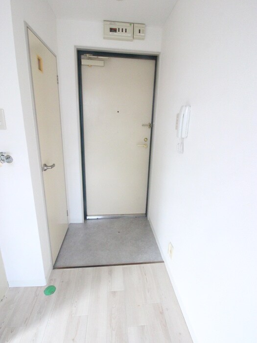 メゾンジョイの物件内観写真