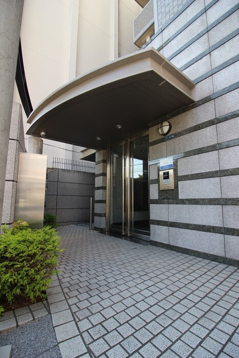 ヴィラサンシャインの物件外観写真