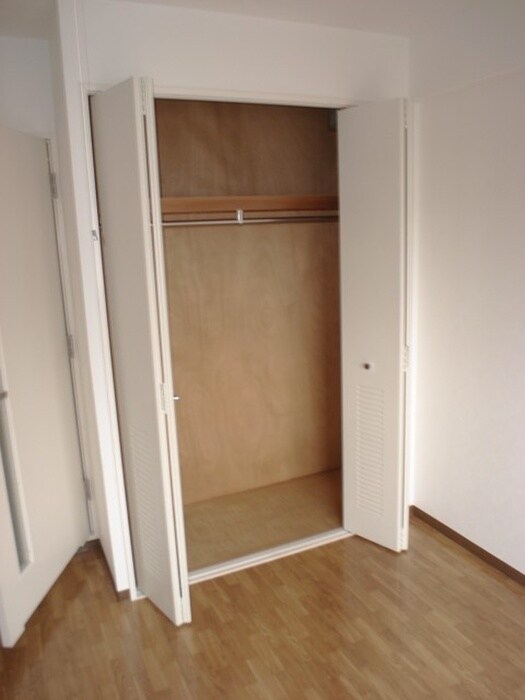 ヴィラサンシャインの物件内観写真