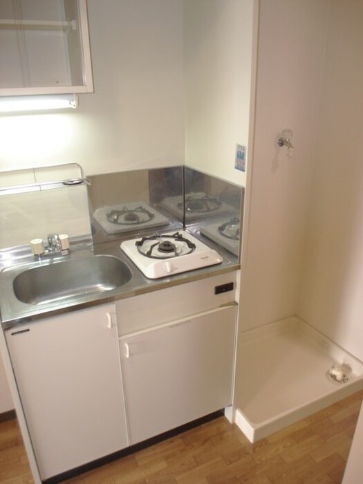 ヴィラサンシャインの物件内観写真