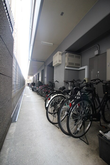 ヴィラサンシャインの物件外観写真