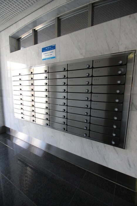 ヴィラサンシャインの物件外観写真