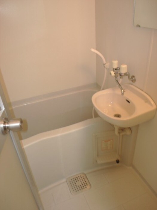 ヴィラサンシャインの物件内観写真