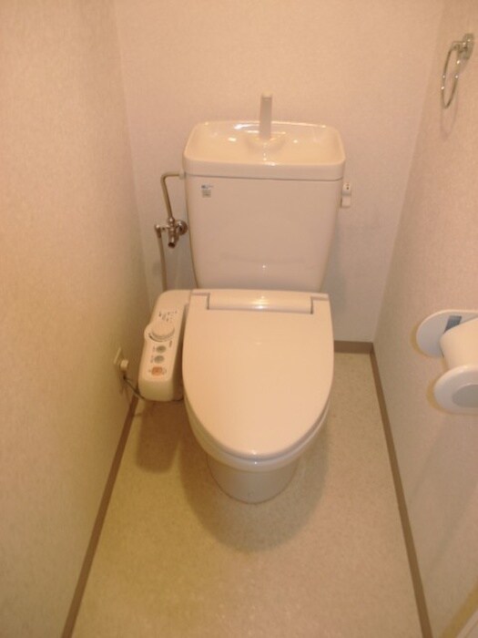 ヴィラサンシャインの物件内観写真