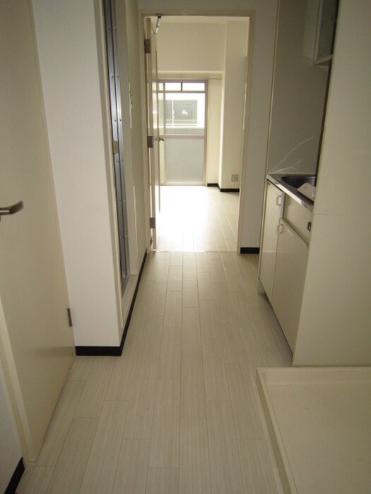 ヴィラサンシャインの物件内観写真