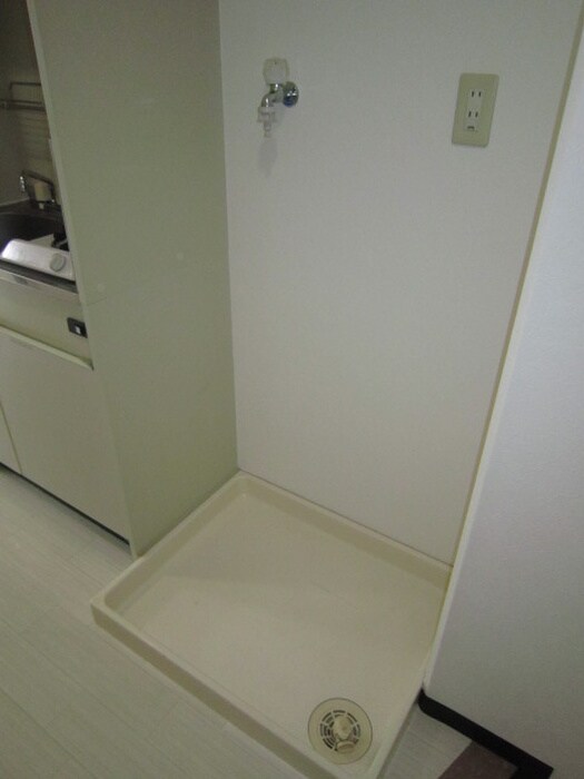 ヴィラサンシャインの物件内観写真