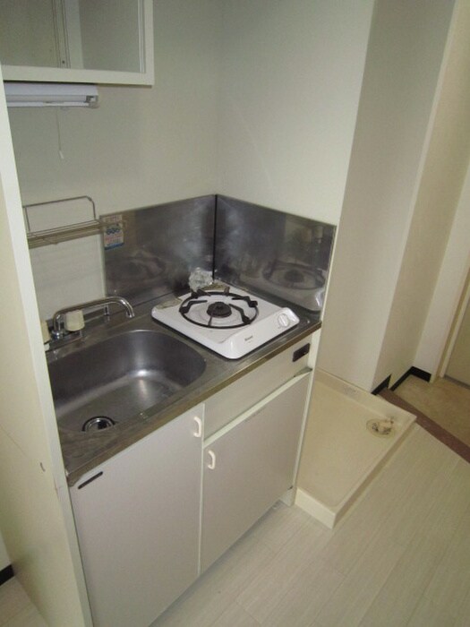 ヴィラサンシャインの物件内観写真