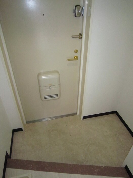 ヴィラサンシャインの物件内観写真