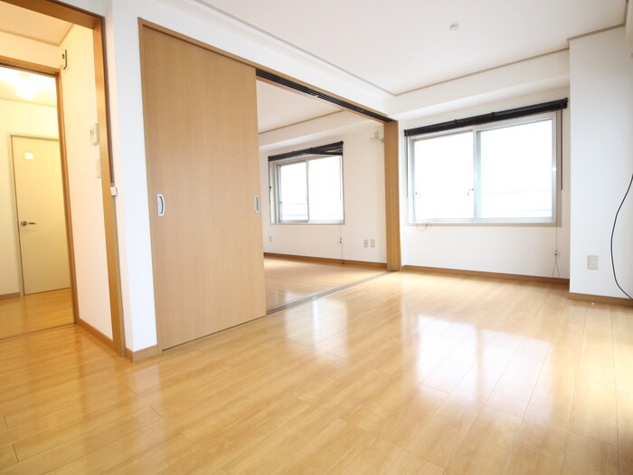 清恒ビルWESTの物件内観写真