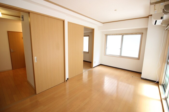 清恒ビルWESTの物件内観写真