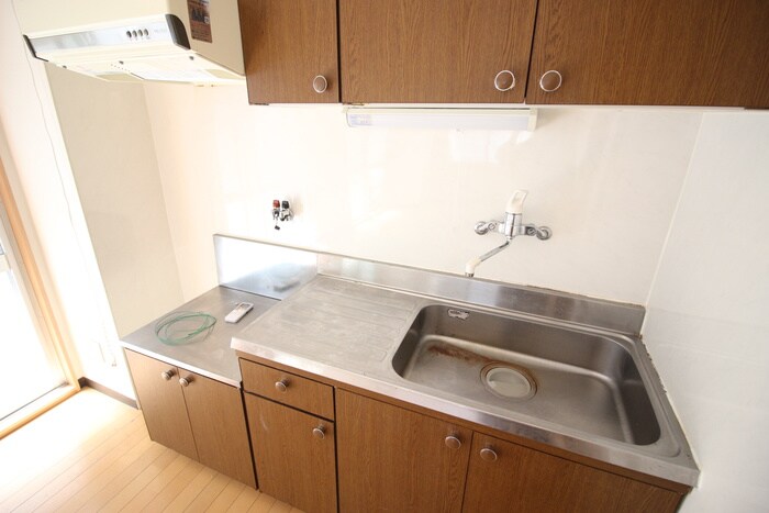 清恒ビルWESTの物件内観写真