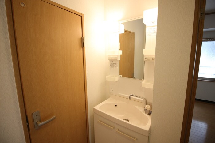 清恒ビルWESTの物件内観写真