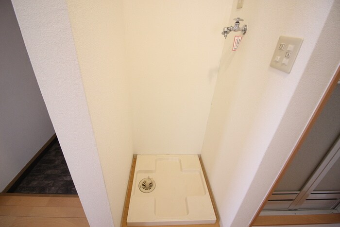 清恒ビルWESTの物件内観写真