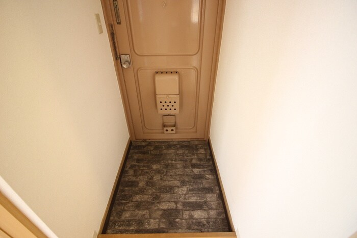 清恒ビルWESTの物件内観写真