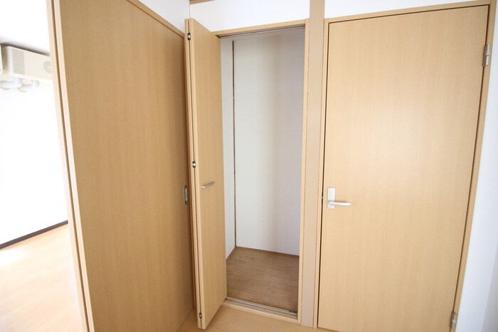 清恒ビルWESTの物件内観写真