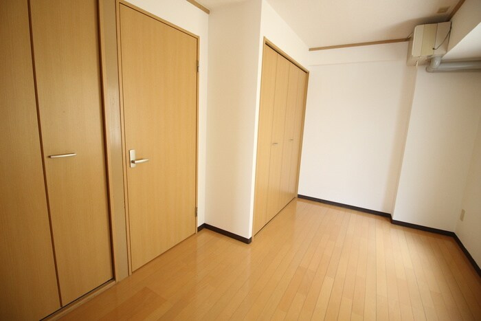 清恒ビルWESTの物件内観写真