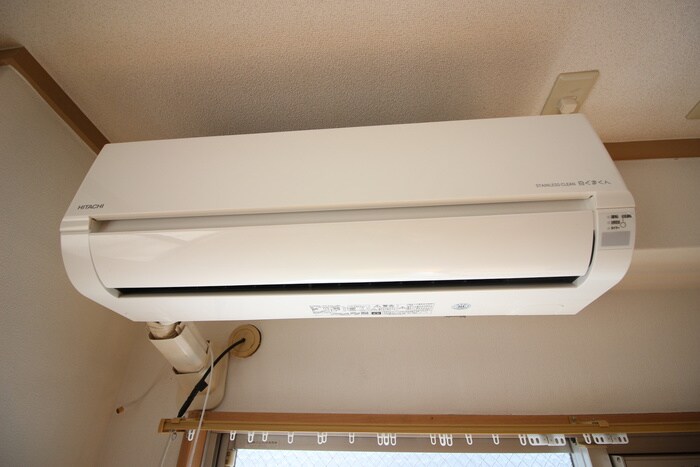 清恒ビルWESTの物件内観写真