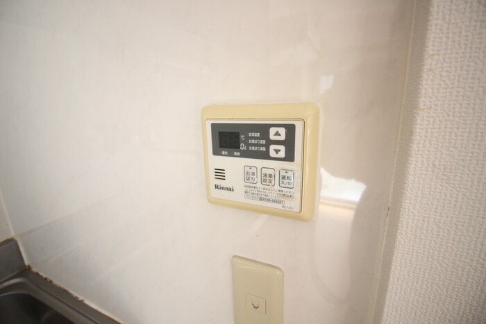 清恒ビルWESTの物件内観写真