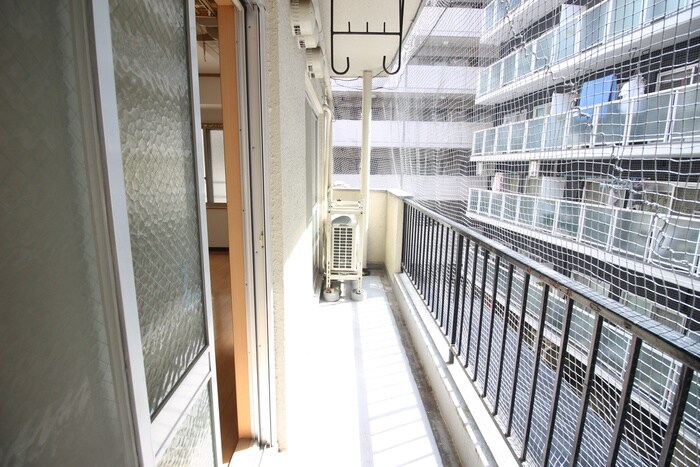 清恒ビルWESTの物件内観写真