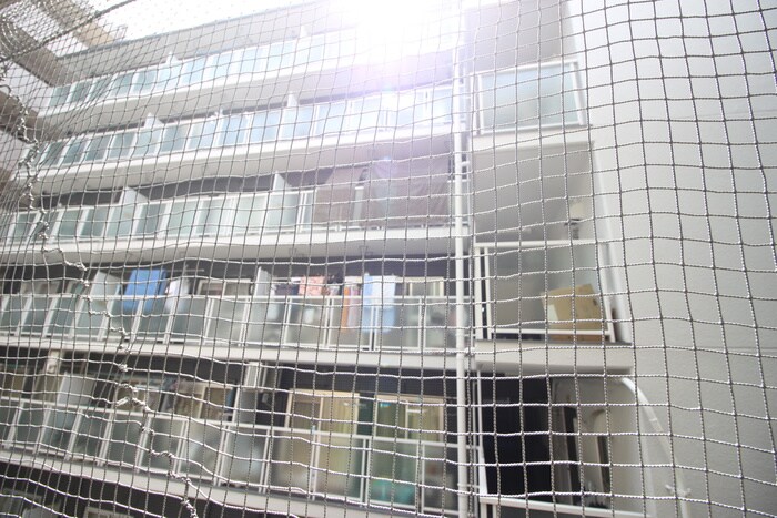 清恒ビルWESTの物件内観写真