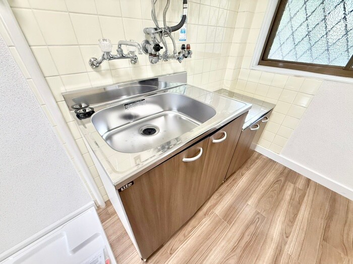 ハイネス香里の物件内観写真