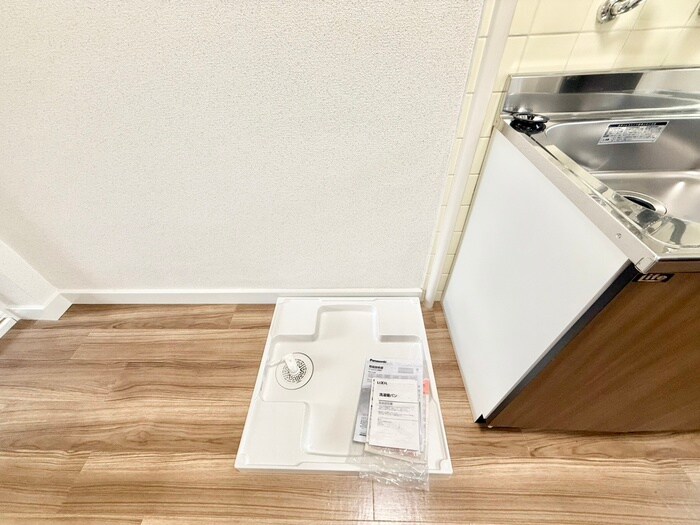 ハイネス香里の物件内観写真