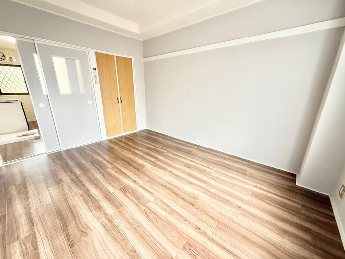 ハイネス香里の物件内観写真