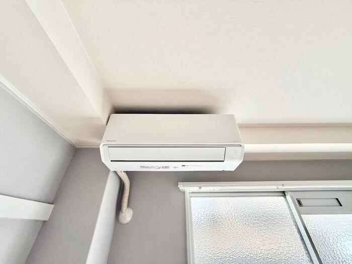 ハイネス香里の物件内観写真