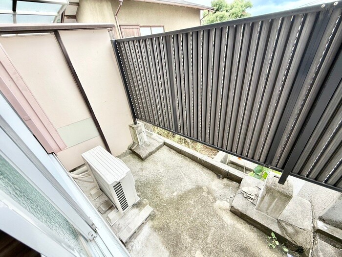 ハイネス香里の物件内観写真