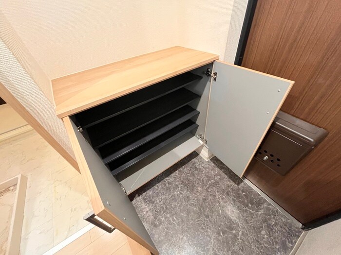 瑞光ﾀﾞｲﾔﾓﾝﾄﾞﾏﾝｼｮﾝ(202)の物件内観写真