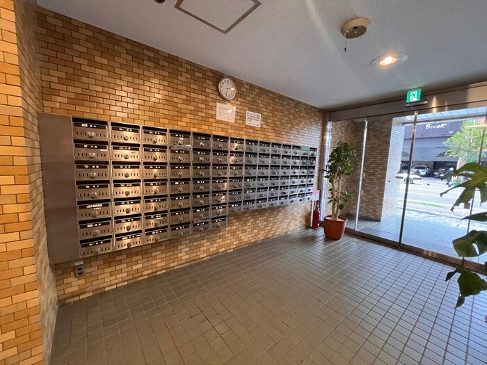 瑞光ﾀﾞｲﾔﾓﾝﾄﾞﾏﾝｼｮﾝ(202)の物件外観写真