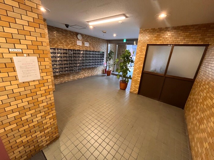 瑞光ﾀﾞｲﾔﾓﾝﾄﾞﾏﾝｼｮﾝ(202)の物件外観写真