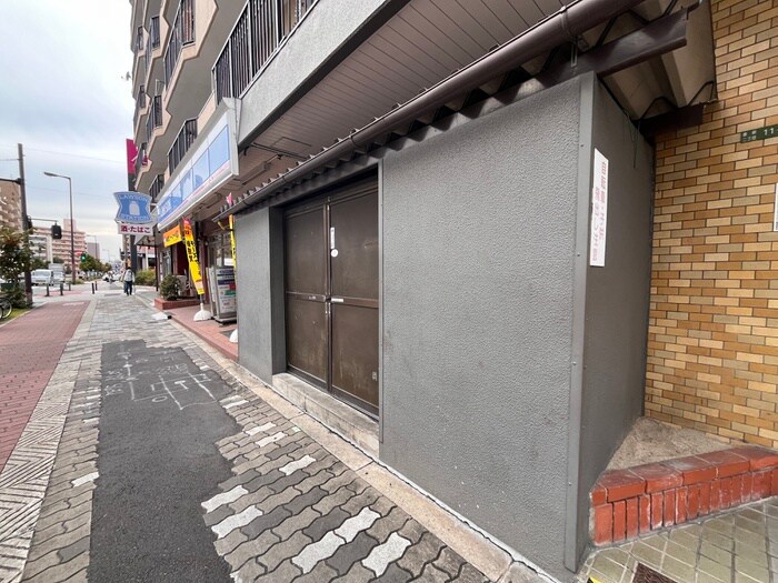 瑞光ﾀﾞｲﾔﾓﾝﾄﾞﾏﾝｼｮﾝ(202)の物件外観写真