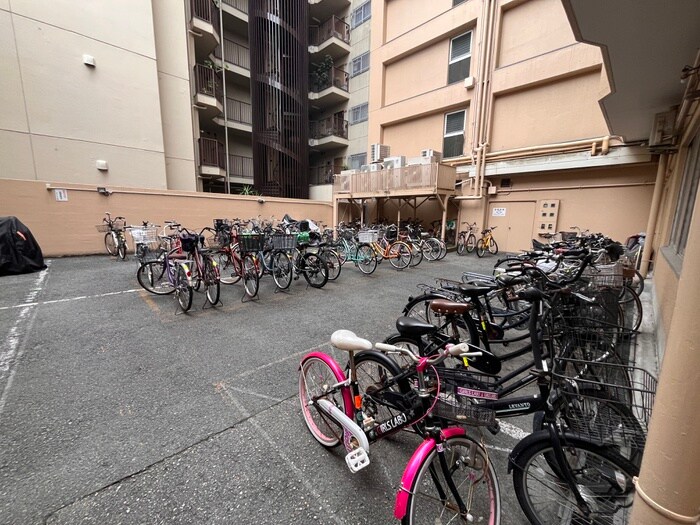 瑞光ﾀﾞｲﾔﾓﾝﾄﾞﾏﾝｼｮﾝ(202)の物件外観写真