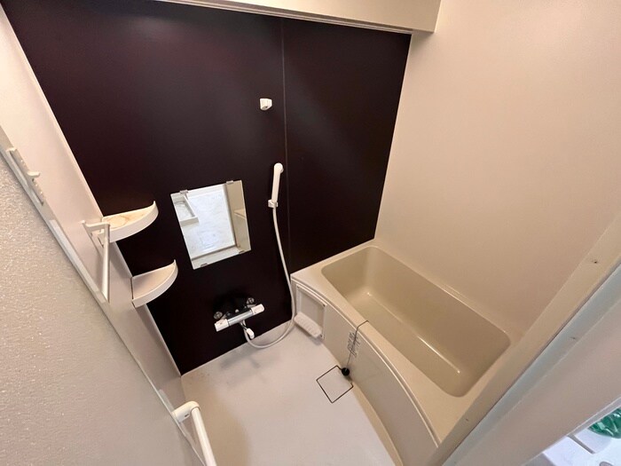 瑞光ﾀﾞｲﾔﾓﾝﾄﾞﾏﾝｼｮﾝ(202)の物件内観写真