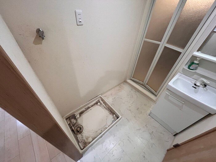 瑞光ﾀﾞｲﾔﾓﾝﾄﾞﾏﾝｼｮﾝ(202)の物件内観写真