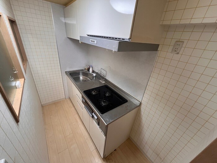 瑞光ﾀﾞｲﾔﾓﾝﾄﾞﾏﾝｼｮﾝ(202)の物件内観写真