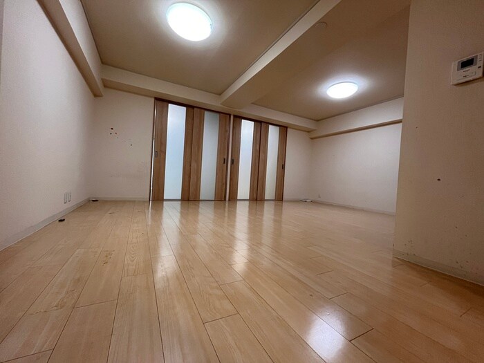 瑞光ﾀﾞｲﾔﾓﾝﾄﾞﾏﾝｼｮﾝ(202)の物件内観写真