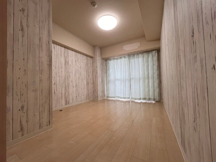 瑞光ﾀﾞｲﾔﾓﾝﾄﾞﾏﾝｼｮﾝ(202)の物件内観写真