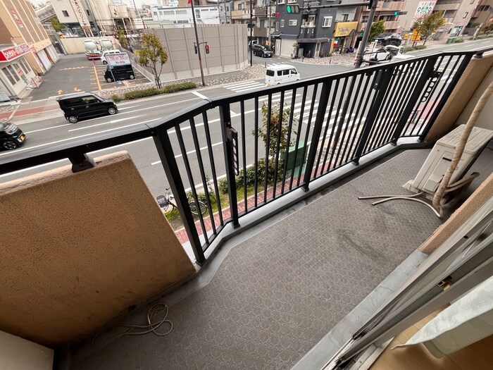 瑞光ﾀﾞｲﾔﾓﾝﾄﾞﾏﾝｼｮﾝ(202)の物件内観写真