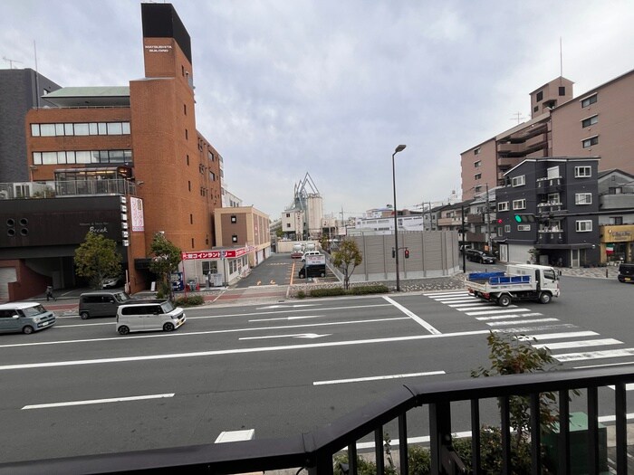 瑞光ﾀﾞｲﾔﾓﾝﾄﾞﾏﾝｼｮﾝ(202)の物件内観写真