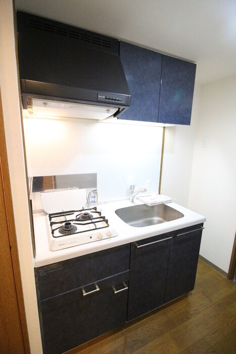 ベラジオ烏丸三条(403)の物件内観写真