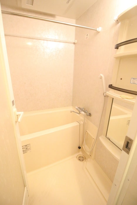 ベラジオ烏丸三条(403)の物件内観写真