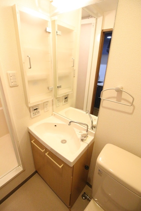 ベラジオ烏丸三条(403)の物件内観写真