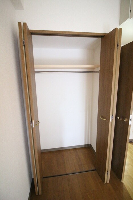 ベラジオ烏丸三条(403)の物件内観写真