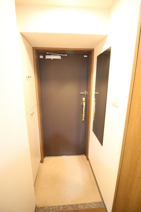 ベラジオ烏丸三条(403)の物件内観写真